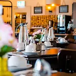 Hotel Berliner Baer