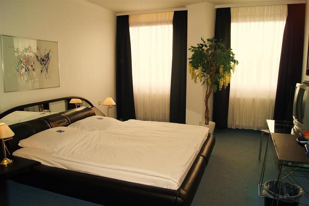 Hotel Berliner Baer Berlino