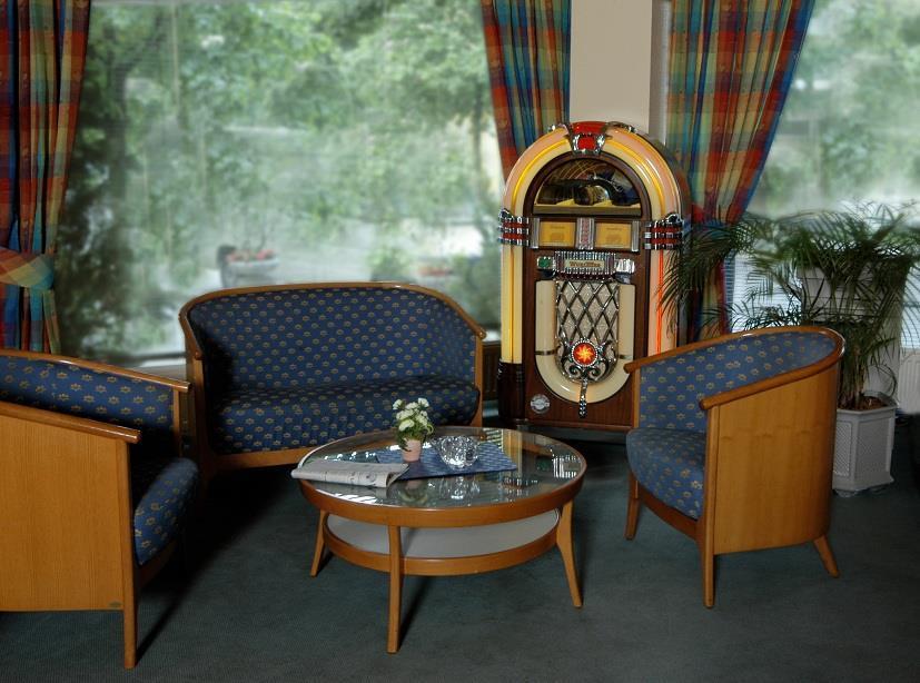 Berliner Bär Hotel