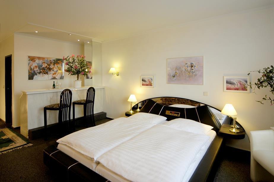 Berliner Bär Hotel 3*