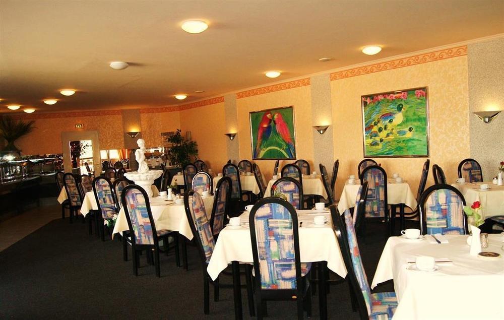 Hotel Berliner Bär 3*