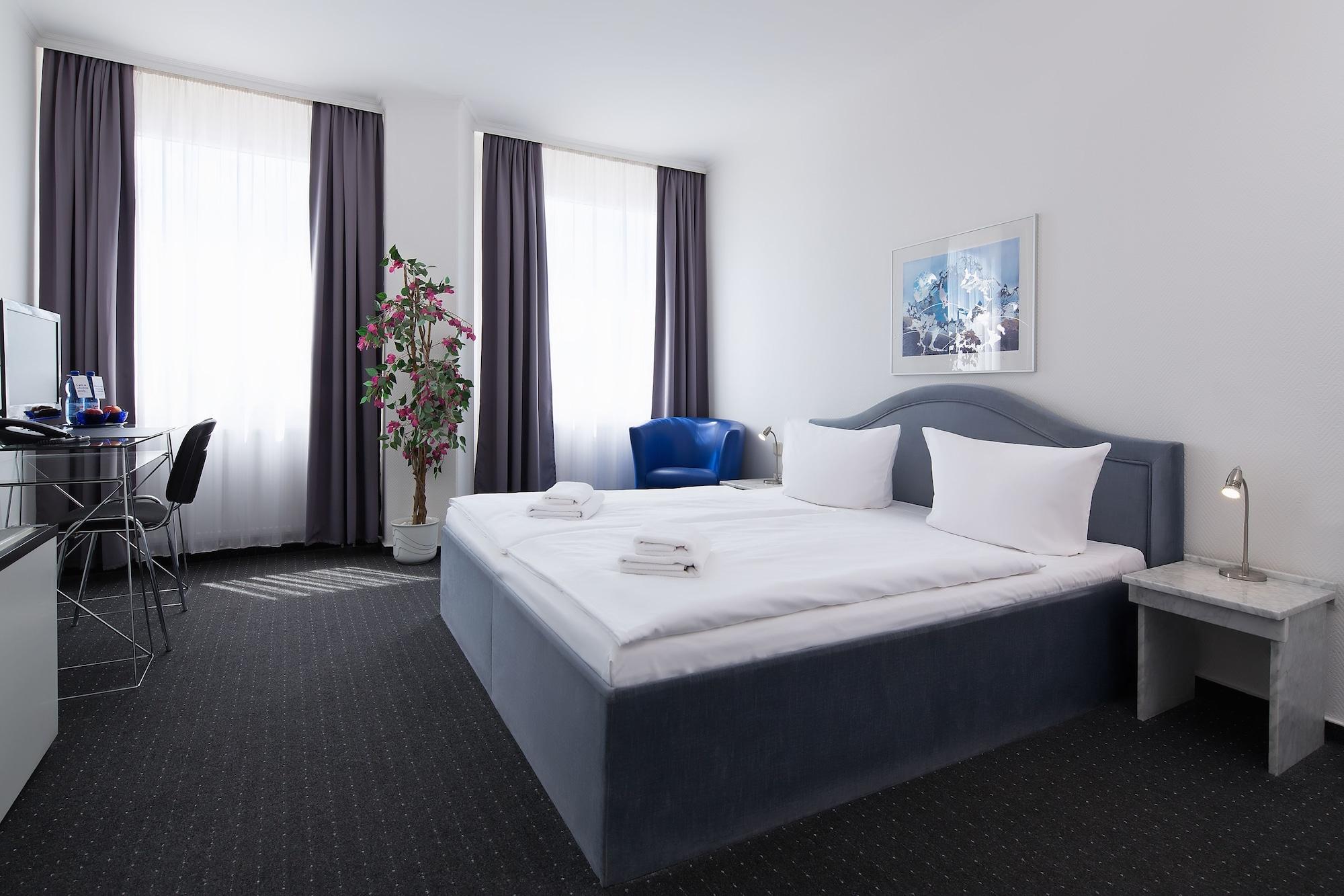 Berliner Bär Hotel