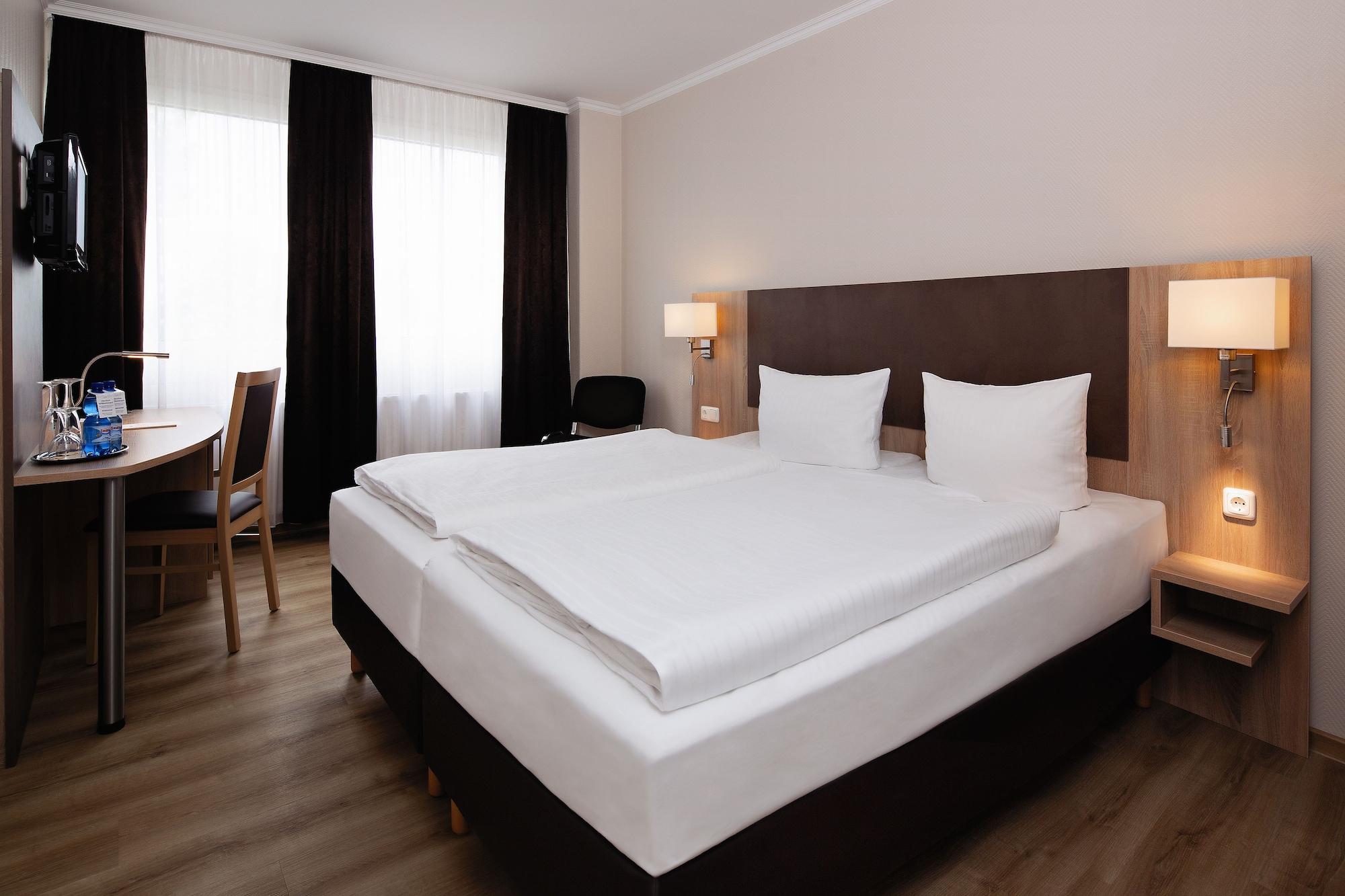 Hotel Berliner Bär
