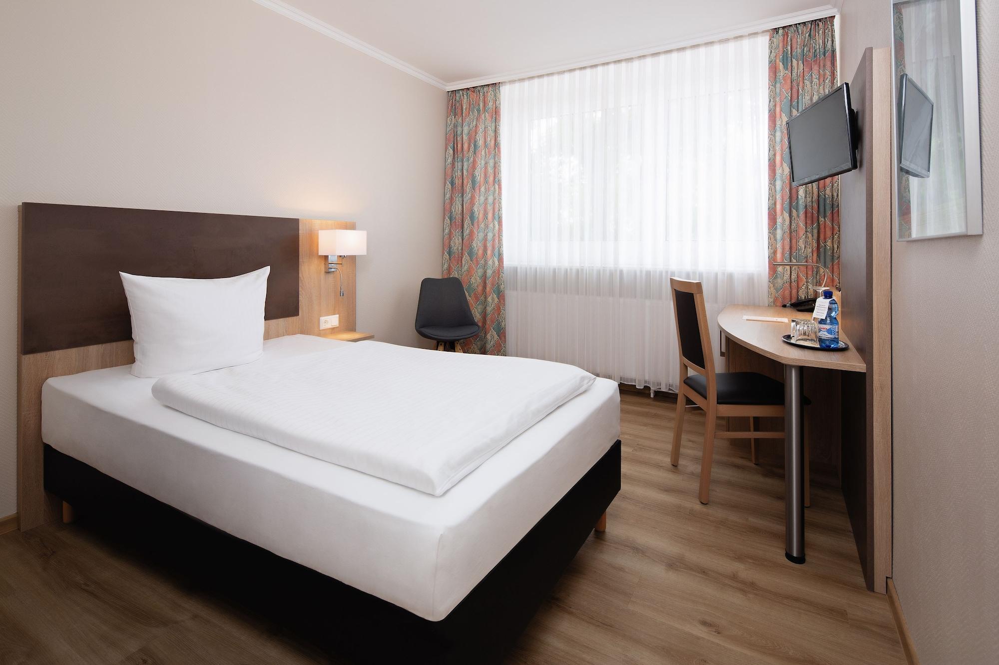 Berliner Bär Hotel