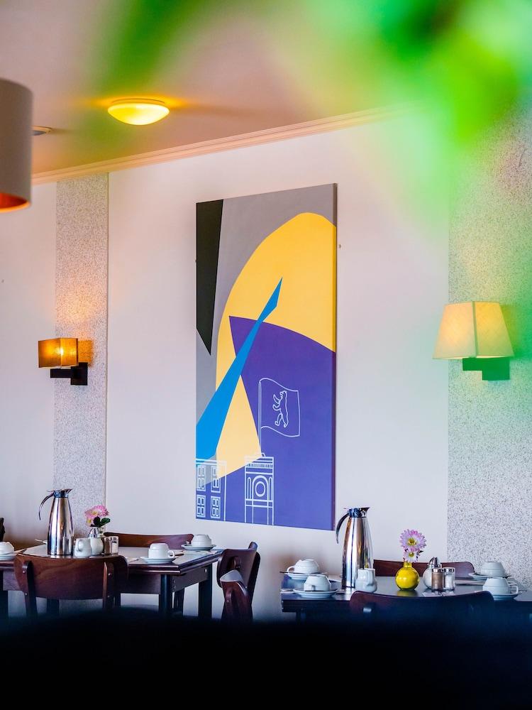 Berliner Bär Hotel