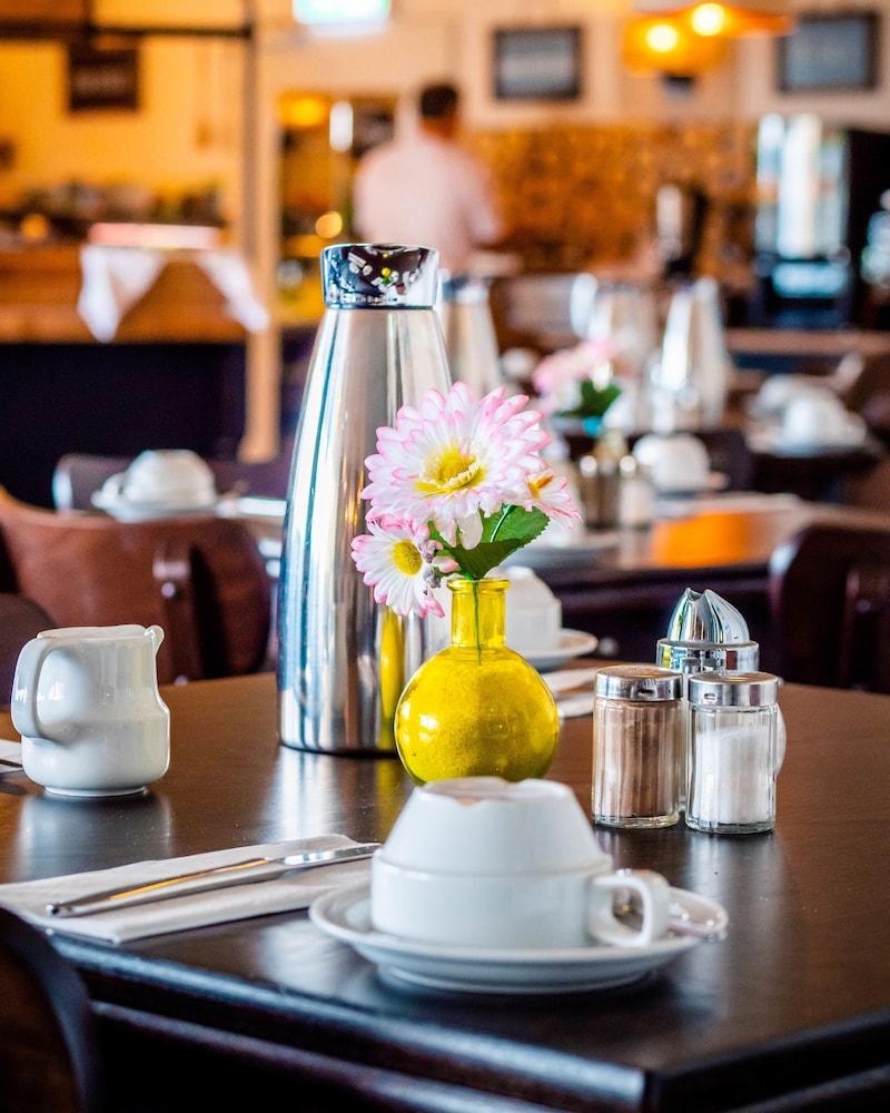 Berliner Baer 3* Berlino