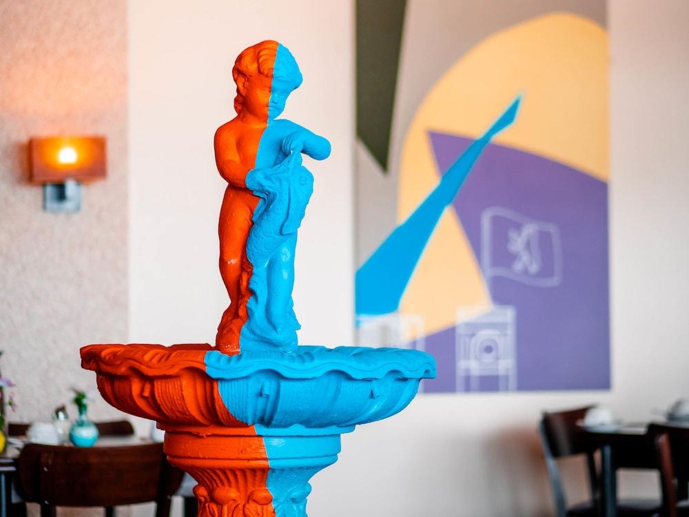 Berliner Bär Hotel 3*