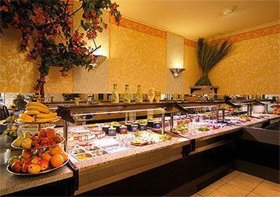 Berliner Baer Hotel 3*