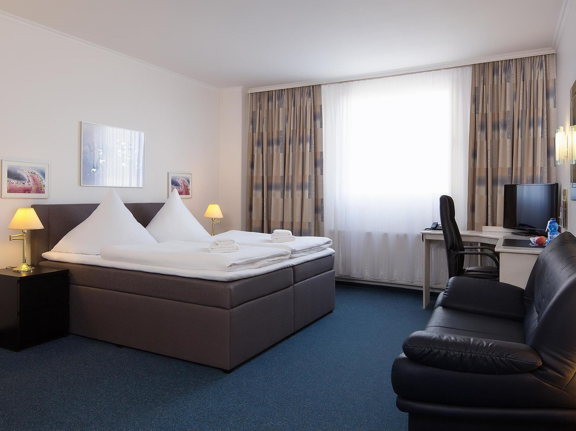 Berliner Bär Hotel 3*