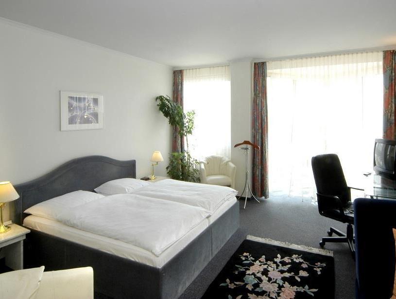 Berliner Baer Hotel