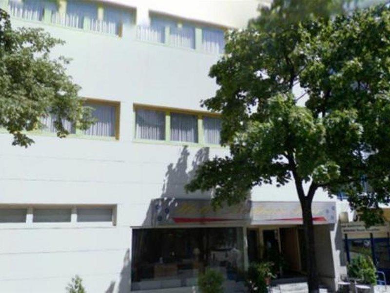 Hotel Berliner Baer
