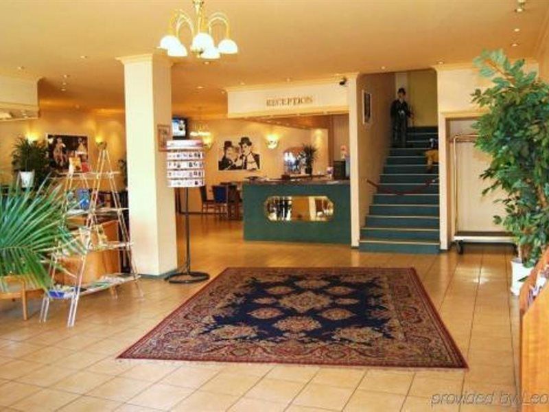 Berliner Bär Hotel