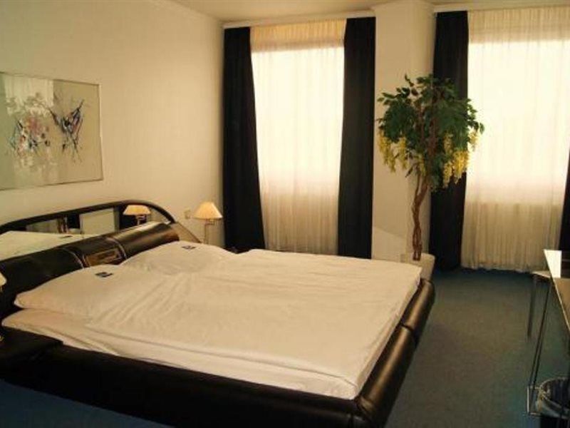 Hotel Berliner Baer 3*