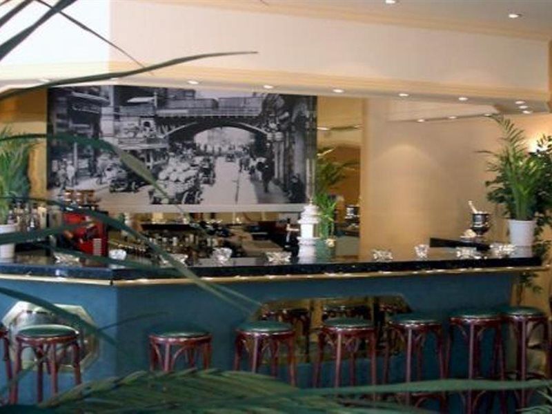 Berliner Bär Hotel 3*