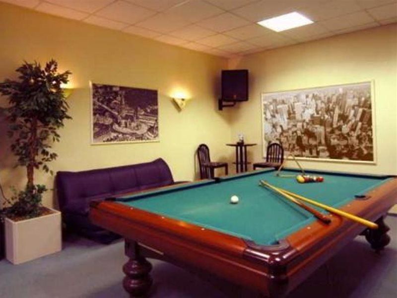 Hotel Berliner Baer Berlino