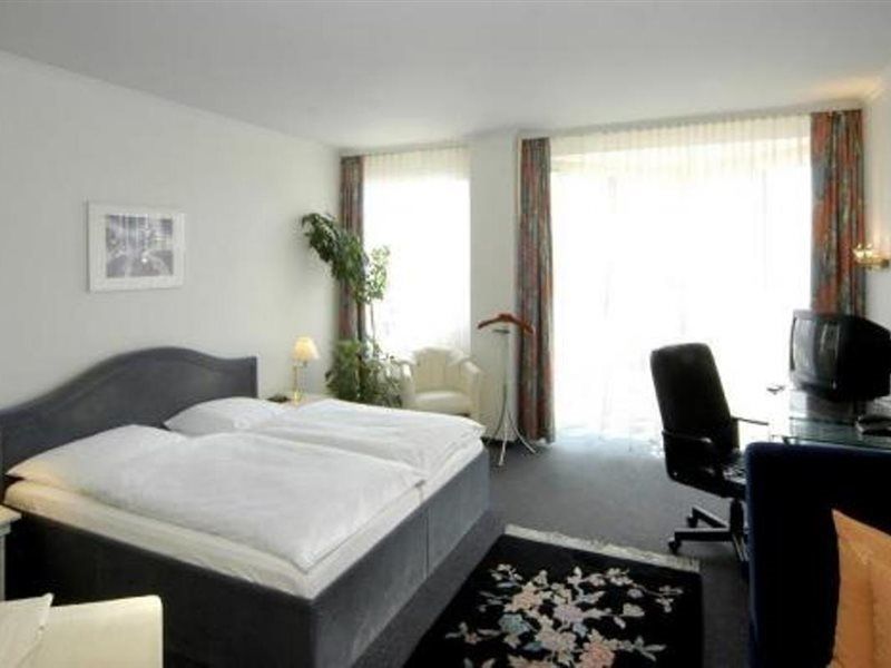 Hotel Berliner Bär