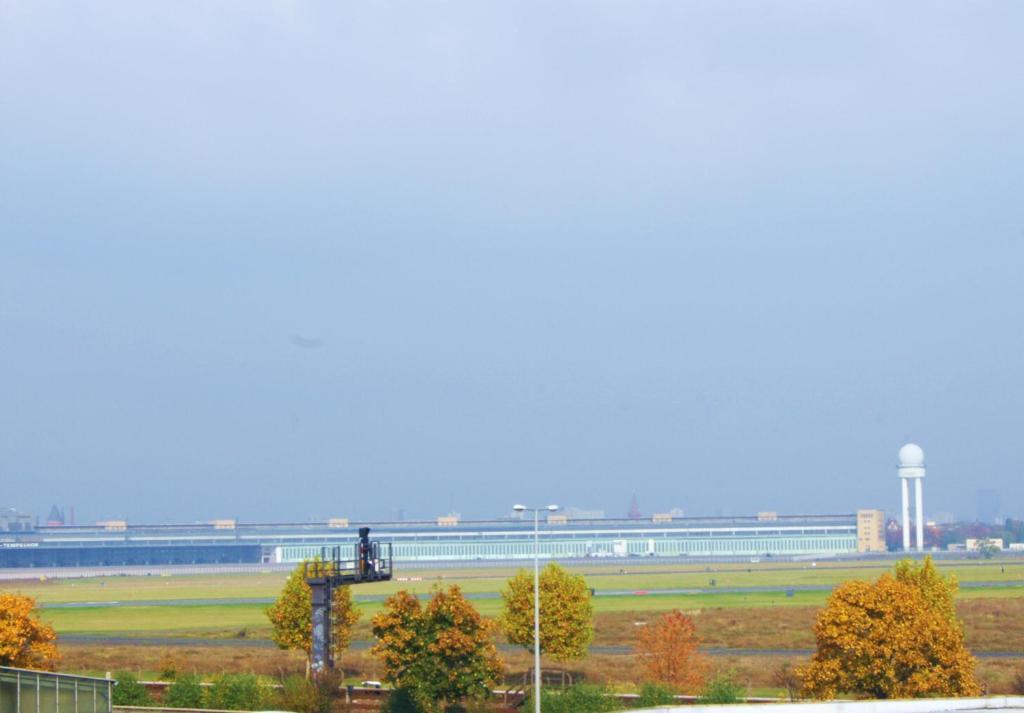 Berliner Bär Hotel 3*