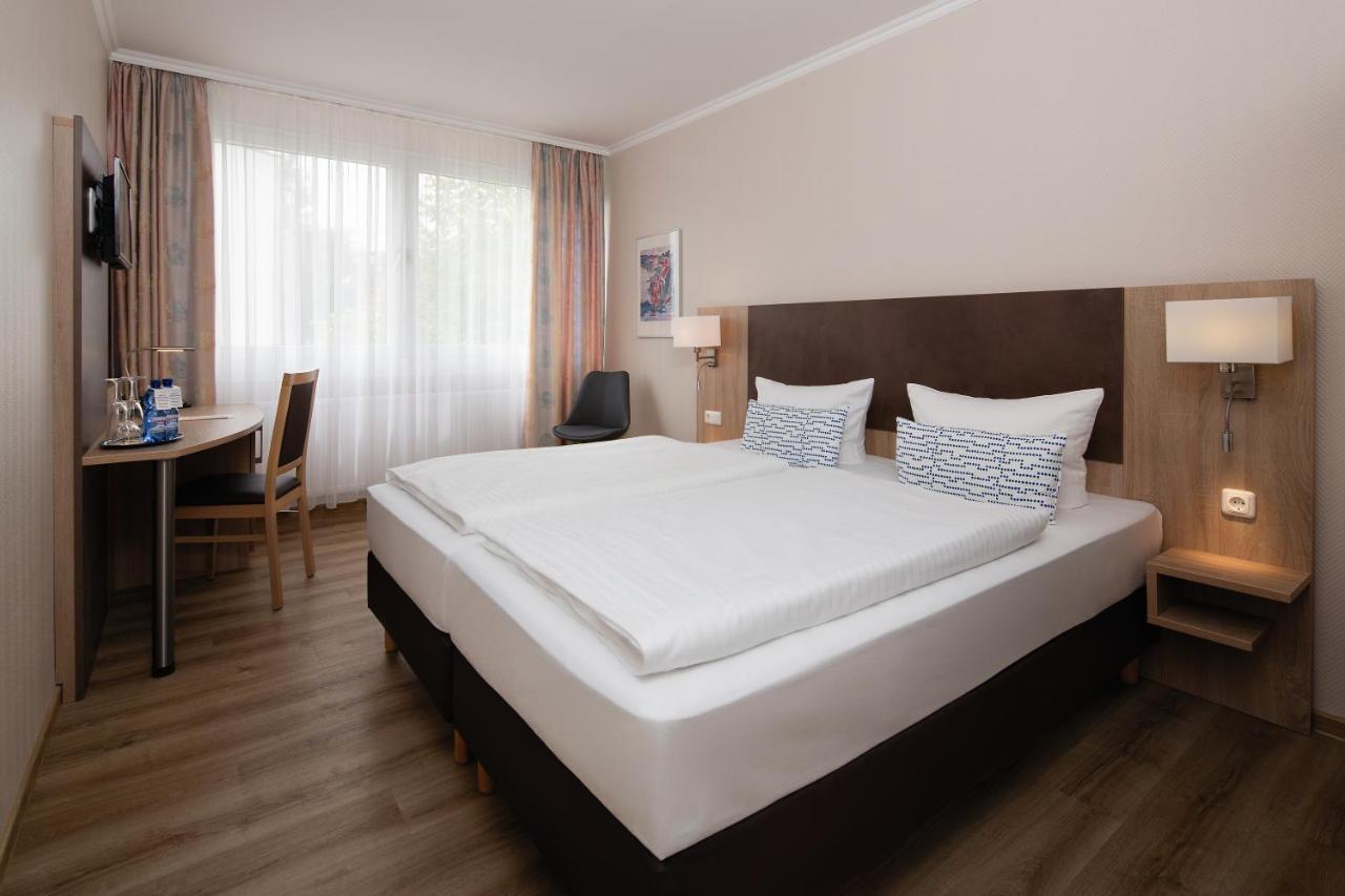 Hotel Berliner Bär 3*