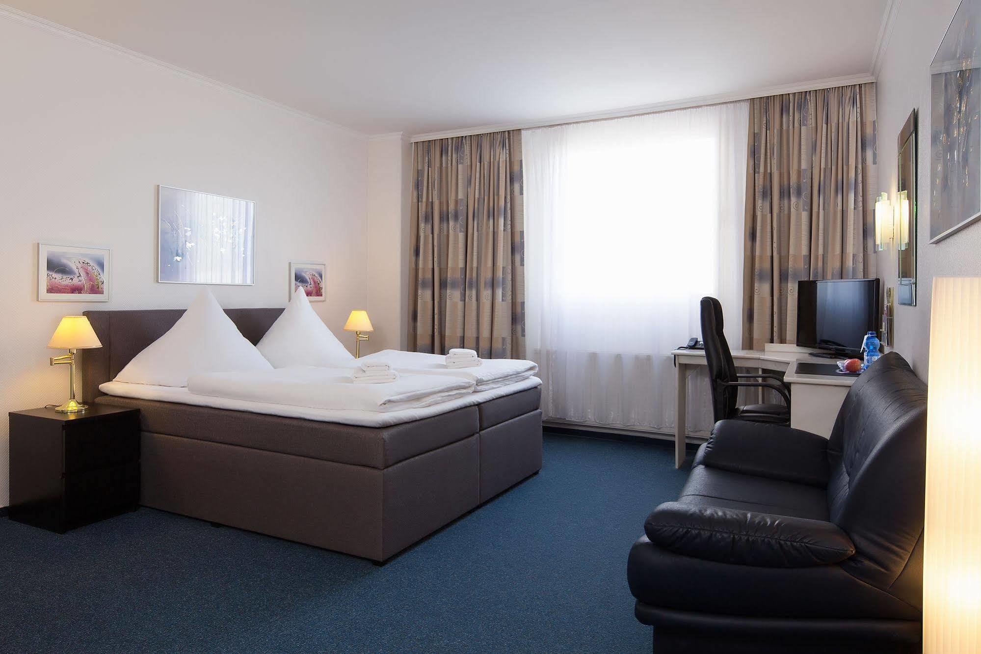 Berliner Bär Hotel 3*
