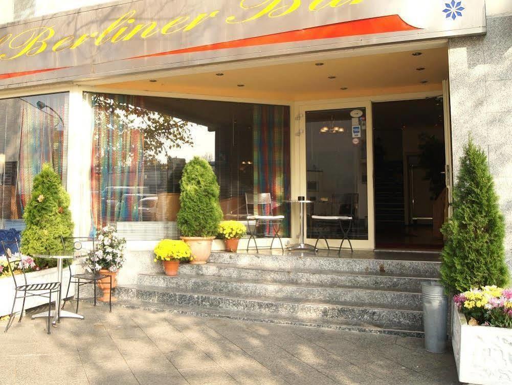 Hotel Berliner Bär