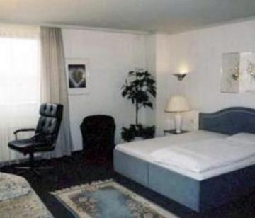 Hotel Berliner Bär