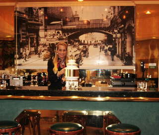Berliner Baer 3* Berlino