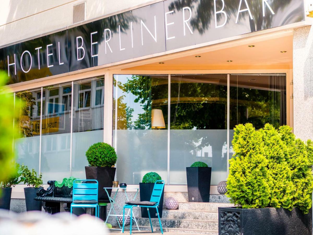 Berliner Baer 3*