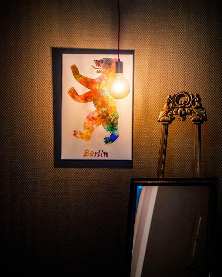 Hotel Berliner Bär