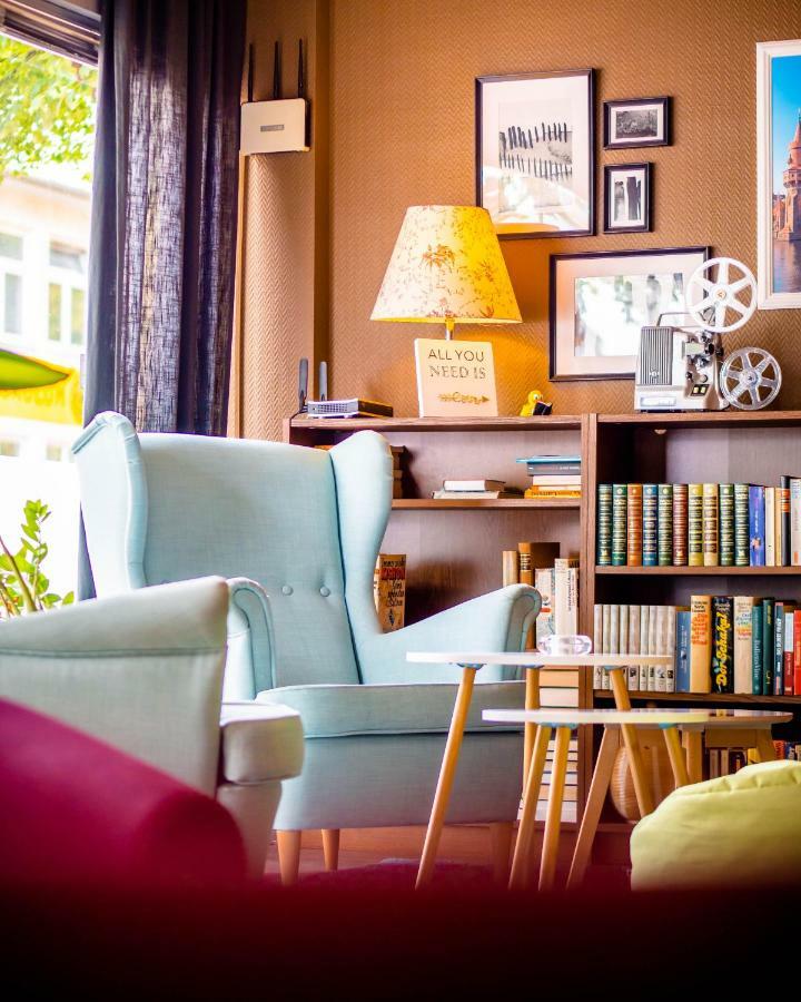 Hotel Berliner Bär 3*