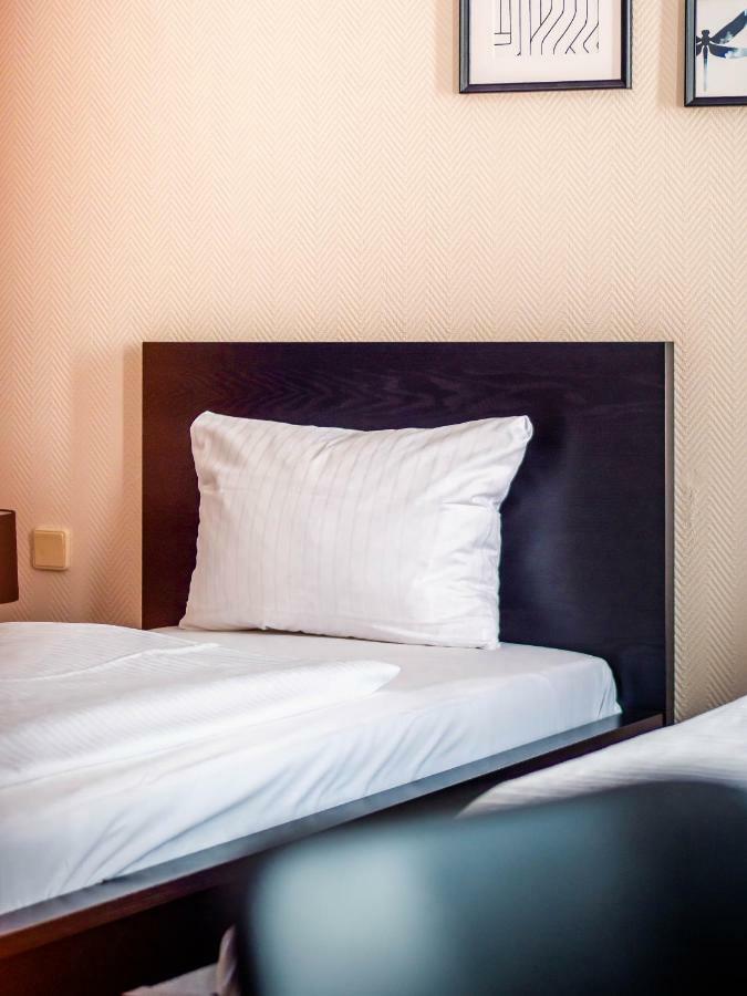 Hotel Berliner Baer Berlino